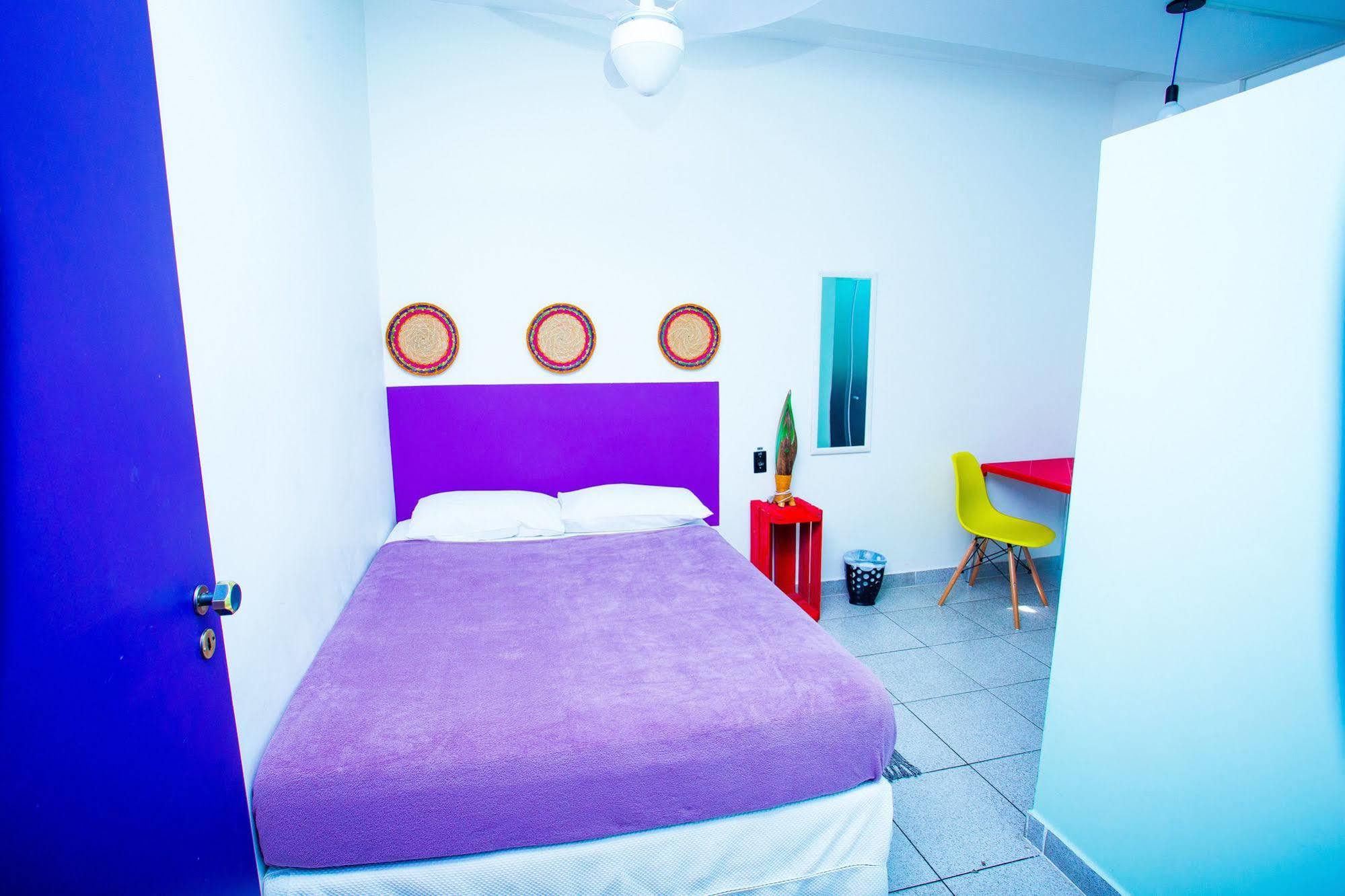Kera Smart Hotel São Paulo Exterior photo